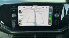 Volkswagen T-Cross 1.0 TSI SE 5dr Petrol Estate